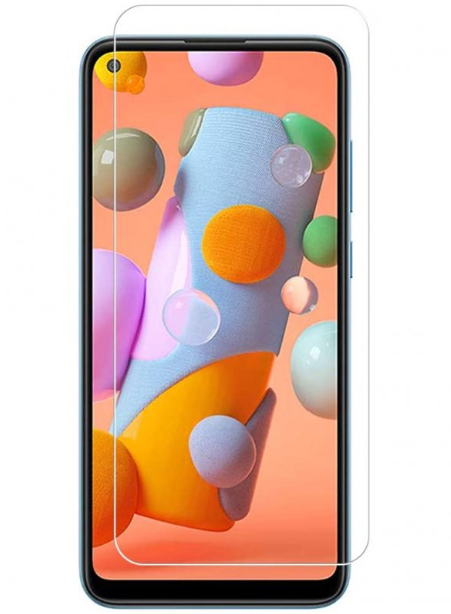 Гидрогелевая защитная пленка на Samsung Galaxy A21s на весь экран прозрачная, Прозрачный
Гидрогелевая защитная пленка на Samsung Galaxy A21s на весь экран прозрачная, Прозрачный