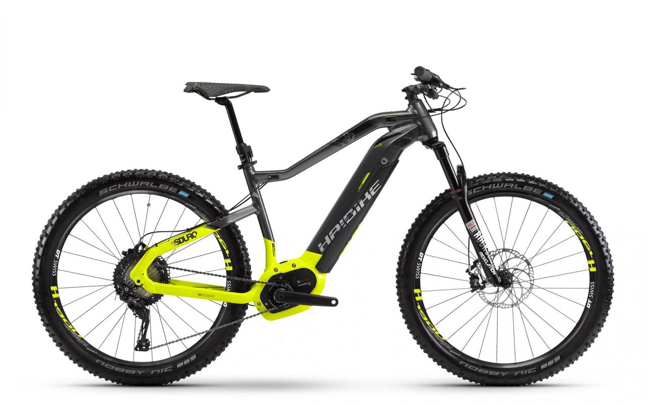 Электровелосипед Haibike SDURO HardSeven 9.0 27,5" i500Wh рама M 2019 (4540050848)
Электровелосипед Haibike SDURO HardSeven 9.0 27,5" i500Wh рама M 2019 (4540050848)