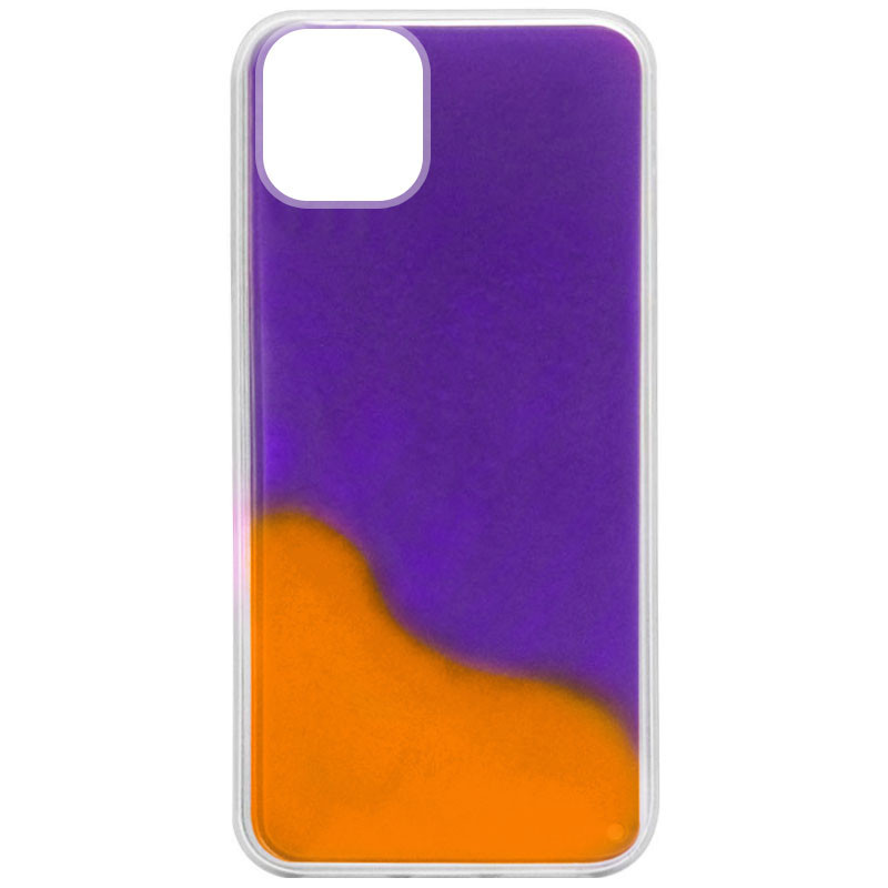 Неоновый чехол Neon Sand glow in the dark для Apple iPhone 12 mini (5.4"), Фиолетовый / оранжевый
Неоновый чехол Neon Sand glow in the dark для Apple iPhone 12 mini (5.4"), Фиолетовый / оранжевый