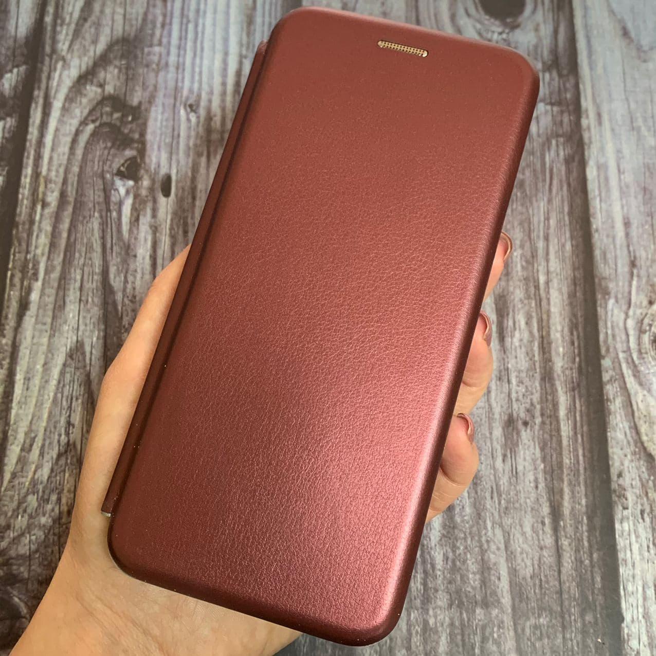 Чехол книга для Samsung S8 Plus с эко кожи с подставкой книжка на телефон самсунг с8 плюс бордовая STN, Бордовый
Чехол книга для Samsung S8 Plus с эко кожи с подставкой книжка на телефон самсунг с8 плюс бордовая STN, Бордовый