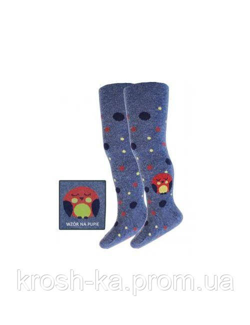 Колготы для девочки (62-158)л хлопковые в ассортименте (62-158)р Wola Польша W18.01N, Ассорти
Колготы для девочки (62-158)л хлопковые в ассортименте (62-158)р Wola Польша W18.01N, Ассорти
