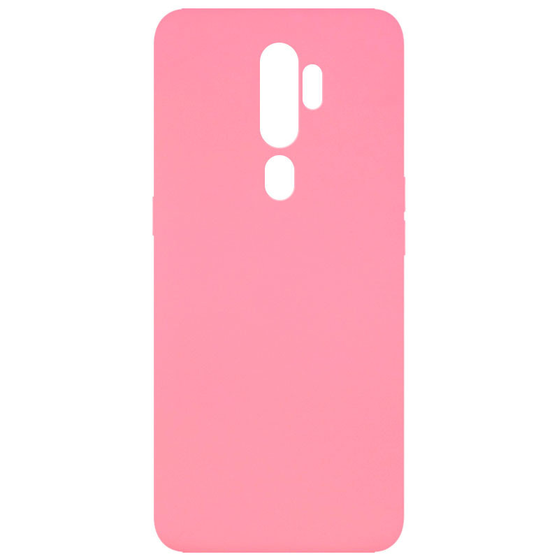 Чехол Silicone Cover Full without Logo (A) для Oppo A5 (2020) / Oppo A9 (2020), Розовый / pink
Чехол Silicone Cover Full without Logo (A) для Oppo A5 (2020) / Oppo A9 (2020), Розовый / pink