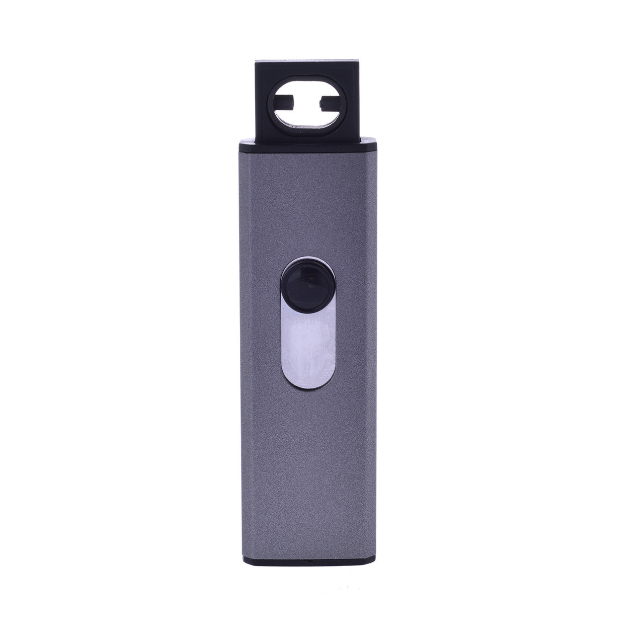 Электроимпульсная USB зажигалка Champ Push Up Single Arc Igniter Серый 40400329, КОД: 1083600
Электроимпульсная USB зажигалка Champ Push Up Single Arc Igniter Серый 40400329, КОД: 1083600