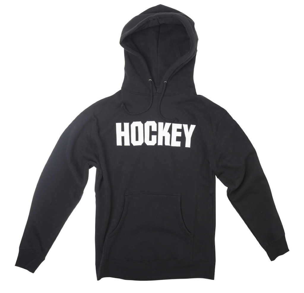 Худи Fucking awesome Hockey черное с белым логотипом, унисекс (мужское, женское, детское), Черный
Худи Fucking awesome Hockey черное с белым логотипом, унисекс (мужское, женское, детское), Черный