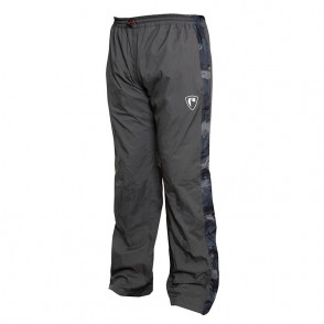 Штаны водонепроницаемые, складывающиеся Fox Rage 10K Rip Stop Waterproof Trousers M
Штаны водонепроницаемые, складывающиеся Fox Rage 10K Rip Stop Waterproof Trousers M