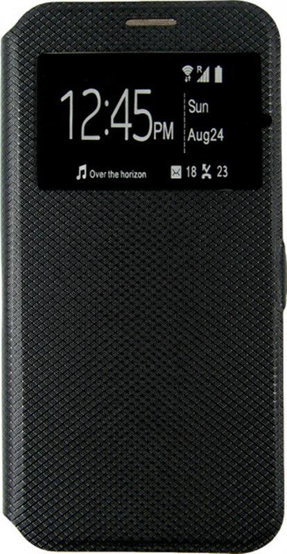 Чeхол-книжка Dengos Flipp-Book Call ID для Samsung Galaxy A10s SM-A107 Black (DG-SL-BK-241, Черный
Чeхол-книжка Dengos Flipp-Book Call ID для Samsung Galaxy A10s SM-A107 Black (DG-SL-BK-241, Черный