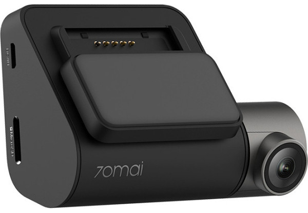 Автомобильный видеорегистратор Xiaomi на русском 70mai Smart Dash Cam Pro (Midrive D02) UA UCRF
Автомобильный видеорегистратор Xiaomi на русском 70mai Smart Dash Cam Pro (Midrive D02) UA UCRF