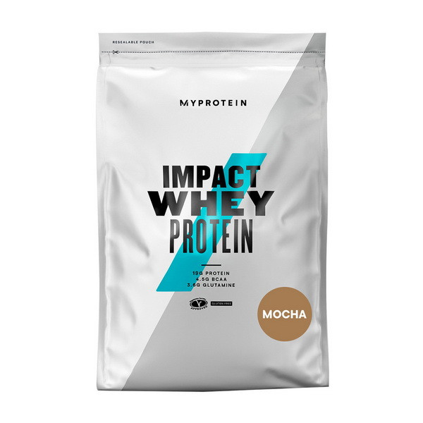 Сывороточный протеин концентрат MyProtein Impact Whey Protein (2,5 кг) майпротеин импакт вей coffee caramel
Сывороточный протеин концентрат MyProtein Impact Whey Protein (2,5 кг) майпротеин импакт вей coffee caramel
