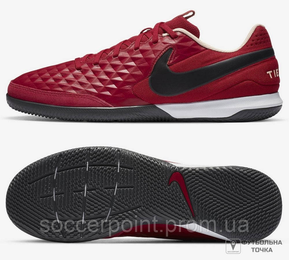 Футзалки Nike Tiempo Legend 8 Academy IC AT6099-608 (AT6099-608). Футзальные бампы для футзала. Футбольная
Футзалки Nike Tiempo Legend 8 Academy IC AT6099-608 (AT6099-608). Футзальные бампы для футзала. Футбольная