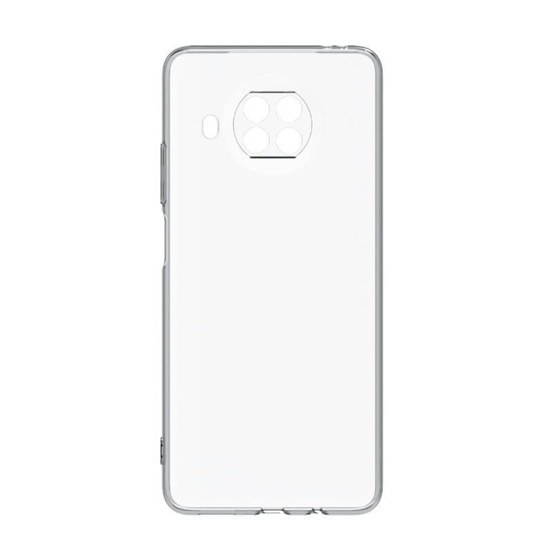 Чехол-накладка Armorstandart Air для Xiaomi Mi 10T Lite Transparent (ARM57384), Прозрачный
Чехол-накладка Armorstandart Air для Xiaomi Mi 10T Lite Transparent (ARM57384), Прозрачный