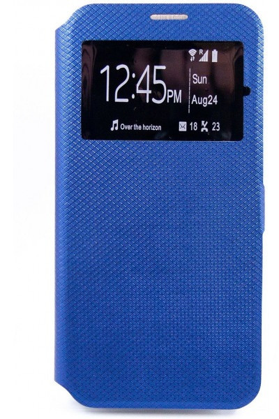 Чeхол-книжка Dengos Flipp-Book Call ID для Samsung Galaxy A31 SM-A315 Blue (DG-SL-BK-261), Синий
Чeхол-книжка Dengos Flipp-Book Call ID для Samsung Galaxy A31 SM-A315 Blue (DG-SL-BK-261), Синий