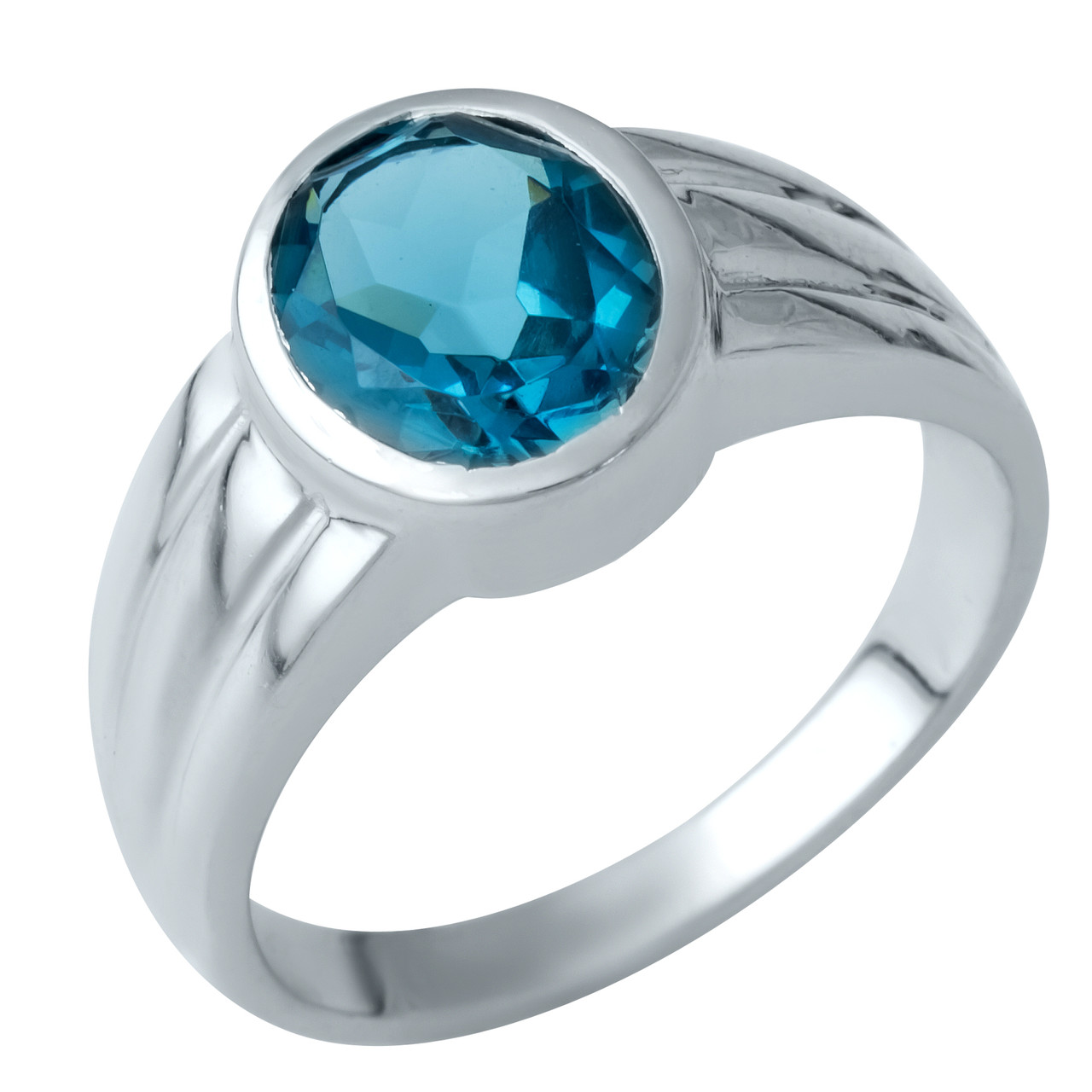 Серебряное кольцо DreamJewelry с натуральным топазом Лондон Блю (1937549) 17 размер
Серебряное кольцо DreamJewelry с натуральным топазом Лондон Блю (1937549) 17 размер