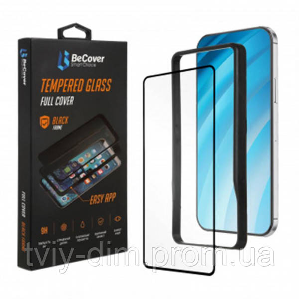 Защитное стекло BeCover Premium Easy Installation для Xiaomi Redmi 9 Black (705468) (код 1187689)
Защитное стекло BeCover Premium Easy Installation для Xiaomi Redmi 9 Black (705468) (код 1187689)