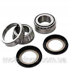 PIVOT WORKS ПОДШИПНИКИ РУЛЕВОЙ КОЛОНКИ HONDA CR 125R '95-97,CR 250R '95-96 (PWSSKH03021)
PIVOT WORKS ПОДШИПНИКИ РУЛЕВОЙ КОЛОНКИ HONDA CR 125R '95-97,CR 250R '95-96 (PWSSKH03021)