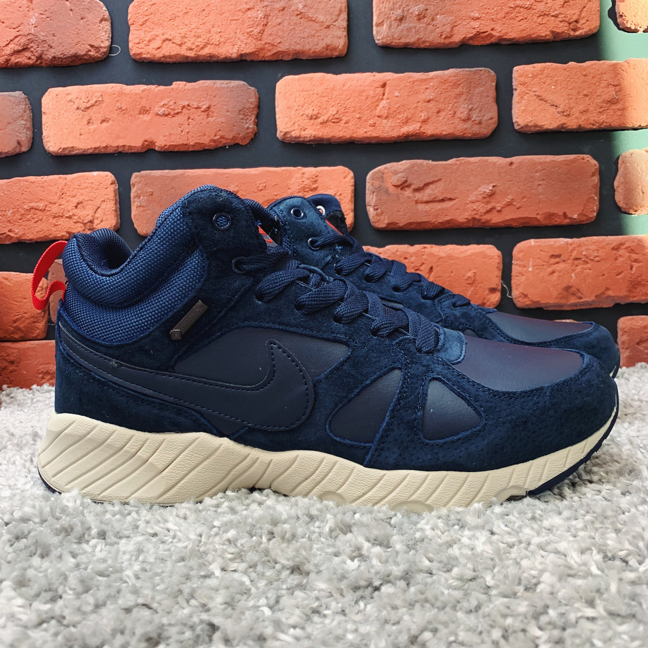 Зимние ботинки мужские (на меху) Nike Air Max кожа, синие, зима, тёплые⏩(РАЗМЕРЫ В ОПИСАНИИ) Натуральная кожа,, Синий
Зимние ботинки мужские (на меху) Nike Air Max кожа, синие, зима, тёплые⏩(РАЗМЕРЫ В ОПИСАНИИ) Натуральная кожа,, Синий