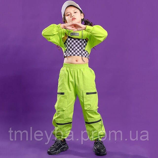 Стильный костюм тройка, для танцев Хип-хоп, джаз-фанк, коллективная одежда, одежда для танцев
Стильный костюм тройка, для танцев Хип-хоп, джаз-фанк, коллективная одежда, одежда для танцев