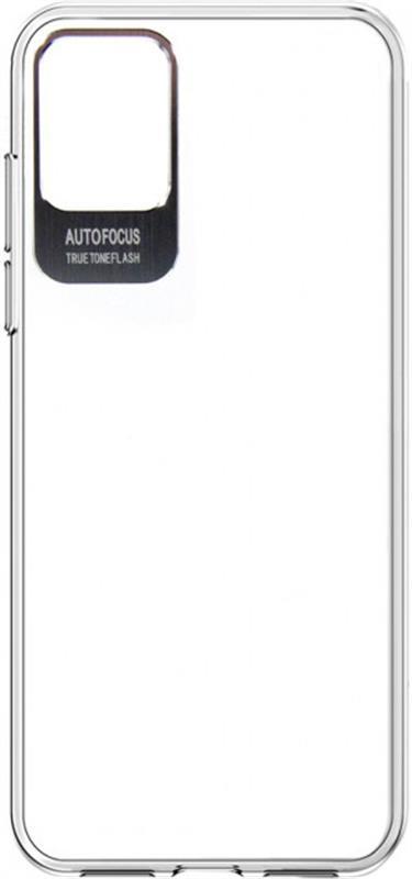 Чeхол-накладка Dengos TPU для Samsung Galaxy A71 SM-A715 (DG-TPU-TRP-41), Прозрачный
Чeхол-накладка Dengos TPU для Samsung Galaxy A71 SM-A715 (DG-TPU-TRP-41), Прозрачный