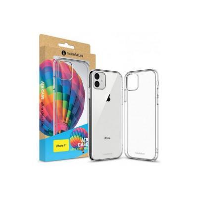 Чехол для моб. телефона MakeFuture Air Case (Clear TPU) Apple iPhone 11 (MCA-AI11), Прозрачный
Чехол для моб. телефона MakeFuture Air Case (Clear TPU) Apple iPhone 11 (MCA-AI11), Прозрачный