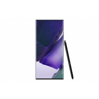 Мобильный телефон Samsung SM-N985F (Galaxy Note 20 Ultra) Mystic Black (SM-N985FZKGSEK), Черный
Мобильный телефон Samsung SM-N985F (Galaxy Note 20 Ultra) Mystic Black (SM-N985FZKGSEK), Черный