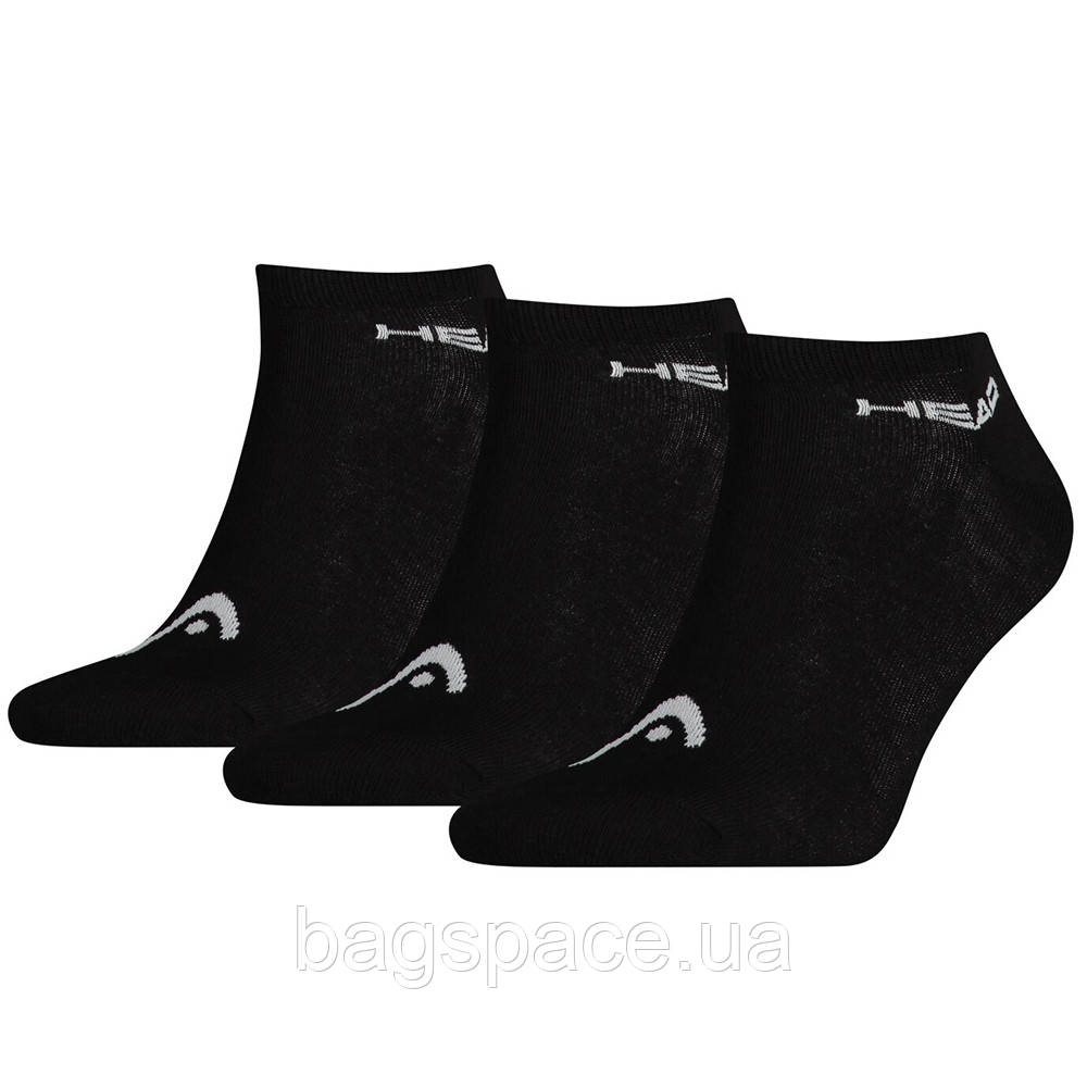 Носки Head Sneaker 3P Unisex 761011001-200 35-38 3 пары Черный с белым 9620-0-0, КОД: 1634083
Носки Head Sneaker 3P Unisex 761011001-200 35-38 3 пары Черный с белым 9620-0-0, КОД: 1634083