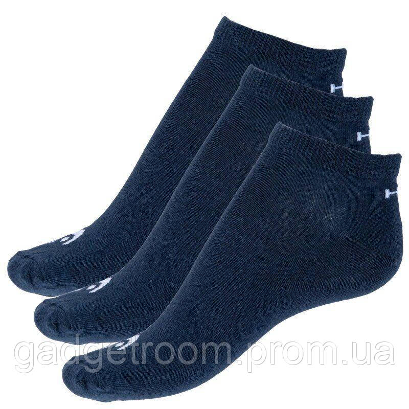 Носки Head Sneaker 3P Unisex Blue 761010001-321 39-42 3 пары Синий 9616-0-1, КОД: 1634072
Носки Head Sneaker 3P Unisex Blue 761010001-321 39-42 3 пары Синий 9616-0-1, КОД: 1634072