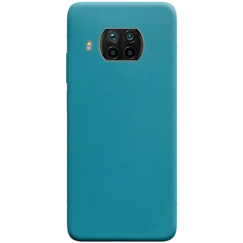 Силиконовый чехол Candy для Xiaomi Mi 10T Lite / Redmi Note 9 Pro 5G, Синий / powder blue
Силиконовый чехол Candy для Xiaomi Mi 10T Lite / Redmi Note 9 Pro 5G, Синий / powder blue