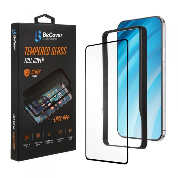 Защитное стекло BeCover Premium Easy Installation для Samsung Galaxy M31s SM-M317 Black (705466)
Защитное стекло BeCover Premium Easy Installation для Samsung Galaxy M31s SM-M317 Black (705466)
