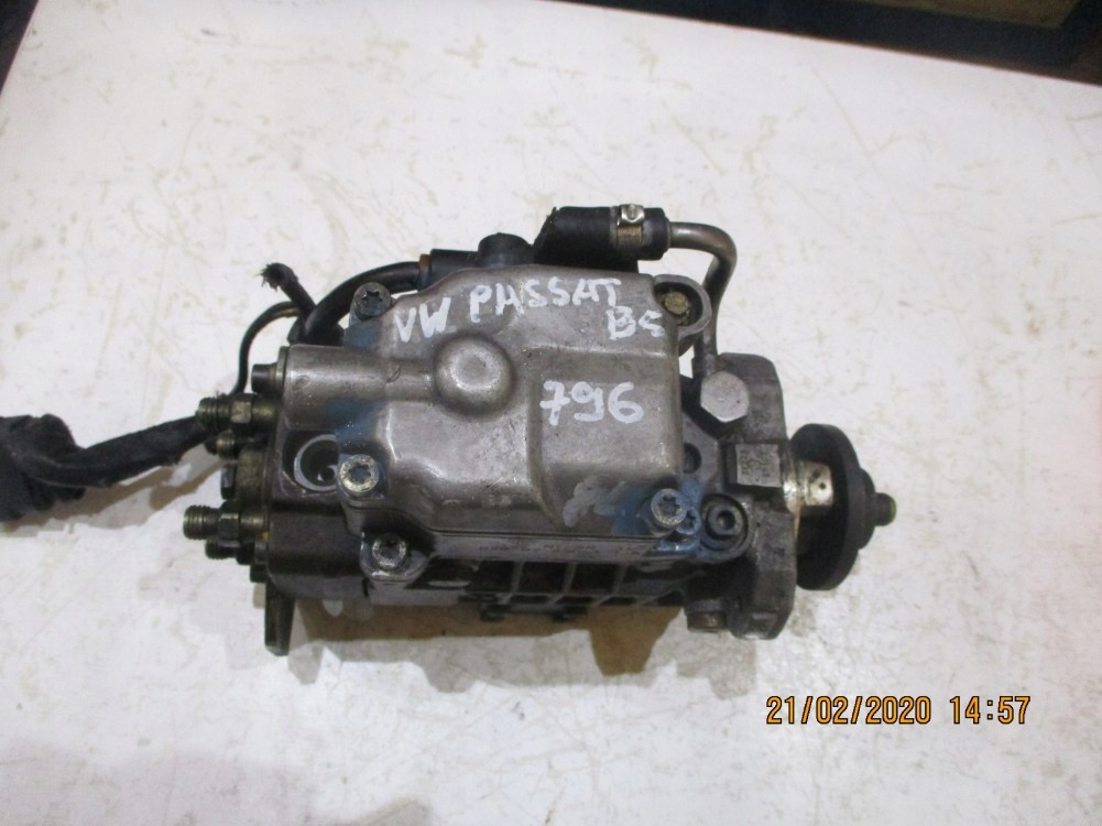 Топливный насос высокого давления ТНВД VW PASSAT B5 0460404977 Под заказ 2-5дн
Топливный насос высокого давления ТНВД VW PASSAT B5 0460404977 Под заказ 2-5дн