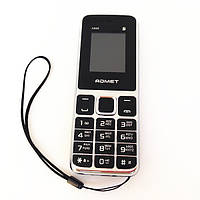 Мобильный телефон ADMET а 999 на 3 сим-карты с тремя Sim + фонари