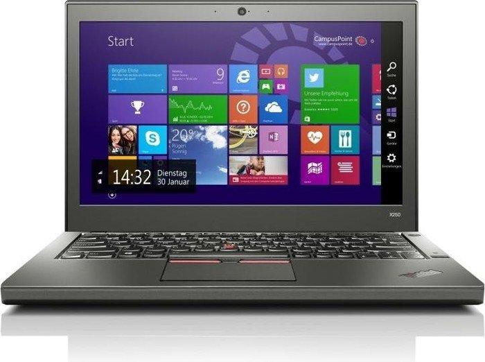 Ноутбук Lenovo ThinkPad X250-Intel-Core-i5-5300U-2,3GHz-4Gb-DDR3-128Gb-SSD-W12.5-Web+батерея-(B)- Б/У
Ноутбук Lenovo ThinkPad X250-Intel-Core-i5-5300U-2,3GHz-4Gb-DDR3-128Gb-SSD-W12.5-Web+батерея-(B)- Б/У