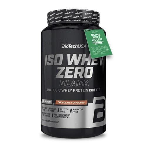 Сывороточный протеин изолят BioTech Iso Whey Zero Black (908 г) биотеч изо вей зеро блек Strawberry
Сывороточный протеин изолят BioTech Iso Whey Zero Black (908 г) биотеч изо вей зеро блек Strawberry