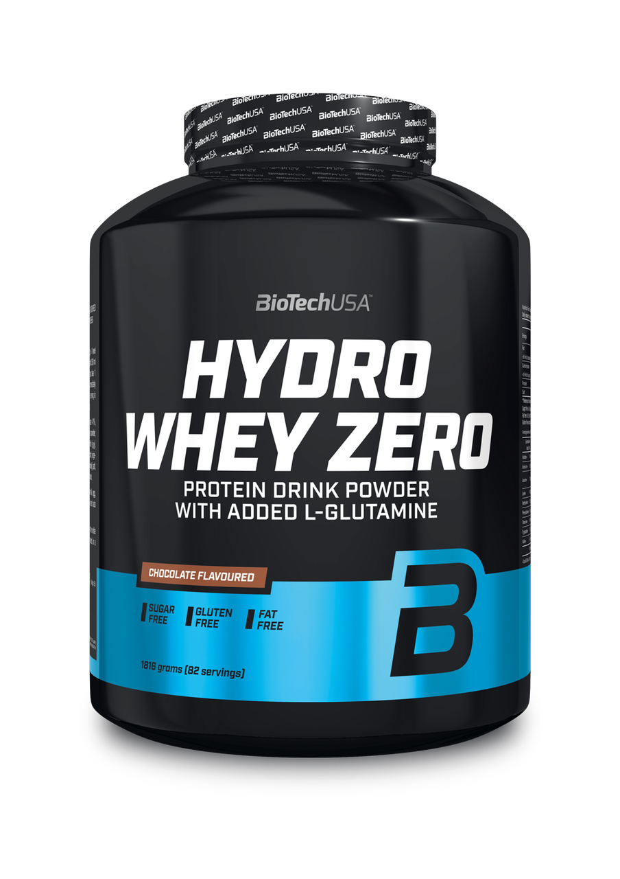 Сывороточный протеин гидролизат Biotech Hydro Whey Zero (1816 г) биотеч гидро вей зеро печенье-крем
Сывороточный протеин гидролизат Biotech Hydro Whey Zero (1816 г) биотеч гидро вей зеро печенье-крем