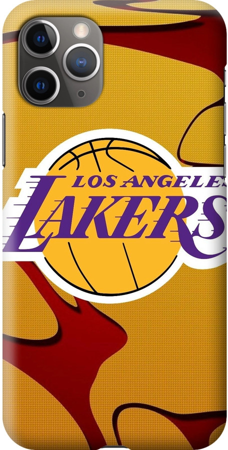 Чехол для телефона Lakers Logo 3D, чехол для Samsung, Apple iPhone, Xiaomi, Honor, Huawei и других, Разные цвета
Чехол для телефона Lakers Logo 3D, чехол для Samsung, Apple iPhone, Xiaomi, Honor, Huawei и других, Разные цвета