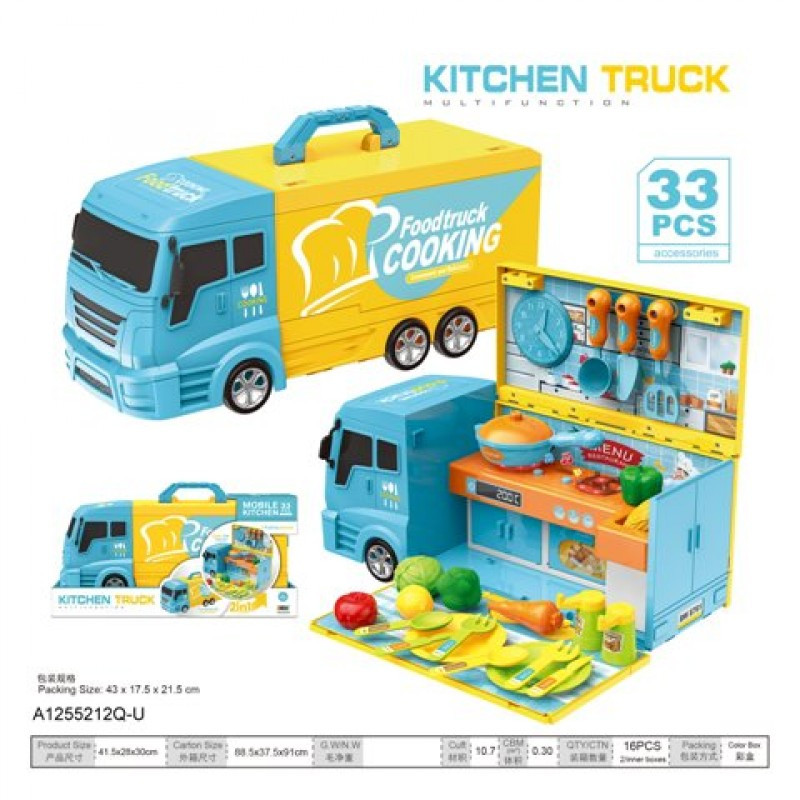 Кухня 8761 (16шт) плита, плита,зв,св,продукты,складыв.в машину41см, 33пр,бат,в кор-ке, 42,5-21-17см
Кухня 8761 (16шт) плита, плита,зв,св,продукты,складыв.в машину41см, 33пр,бат,в кор-ке, 42,5-21-17см