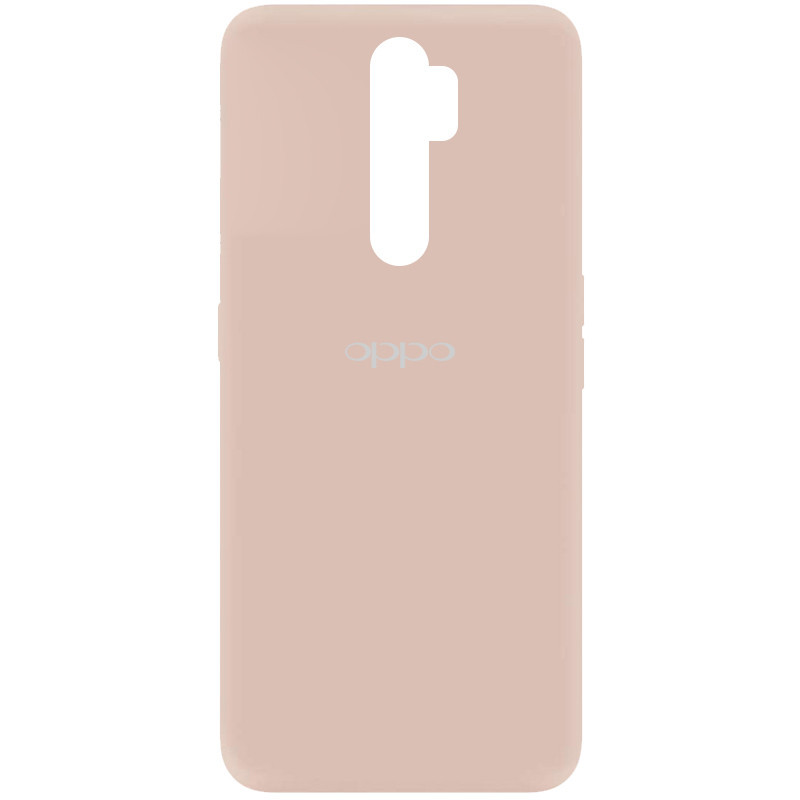 Чехол Silicone Cover My Color Full Protective (A) для Oppo A5 (2020) / Oppo A9 (2020) Розовый / Pink Sand
Чехол Silicone Cover My Color Full Protective (A) для Oppo A5 (2020) / Oppo A9 (2020) Розовый / Pink Sand