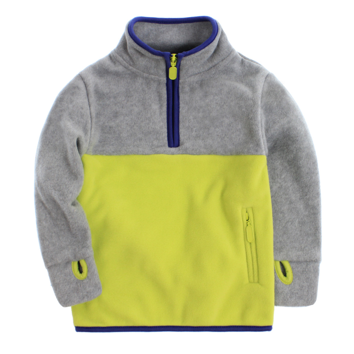 Кофта дитяча флісова Span Berni Kids (110) 7 лет, Мальчикам, 120, 120, Зеленый, 100% Полиэстер, Молния
Кофта дитяча флісова Span Berni Kids (110) 7 лет, Мальчикам, 120, 120, Зеленый, 100% Полиэстер, Молния