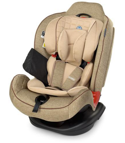 ✅ Детское автокресло EL CAMINO TALISMAN МЕ 1065, 0-25кг, 0-7 лет, Isofix | автокрісло (Гарантия 12 мес), Бежевый
✅ Детское автокресло EL CAMINO TALISMAN МЕ 1065, 0-25кг, 0-7 лет, Isofix | автокрісло (Гарантия 12 мес), Бежевый