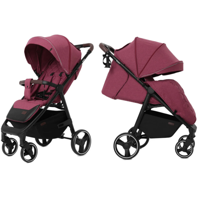 ✅ Коляска прогулочная CARRELLO Bravo CRL-8512 складная +дождевик, смотровое окошко (Гарантия 12 мес), Красный
✅ Коляска прогулочная CARRELLO Bravo CRL-8512 складная +дождевик, смотровое окошко (Гарантия 12 мес), Красный
