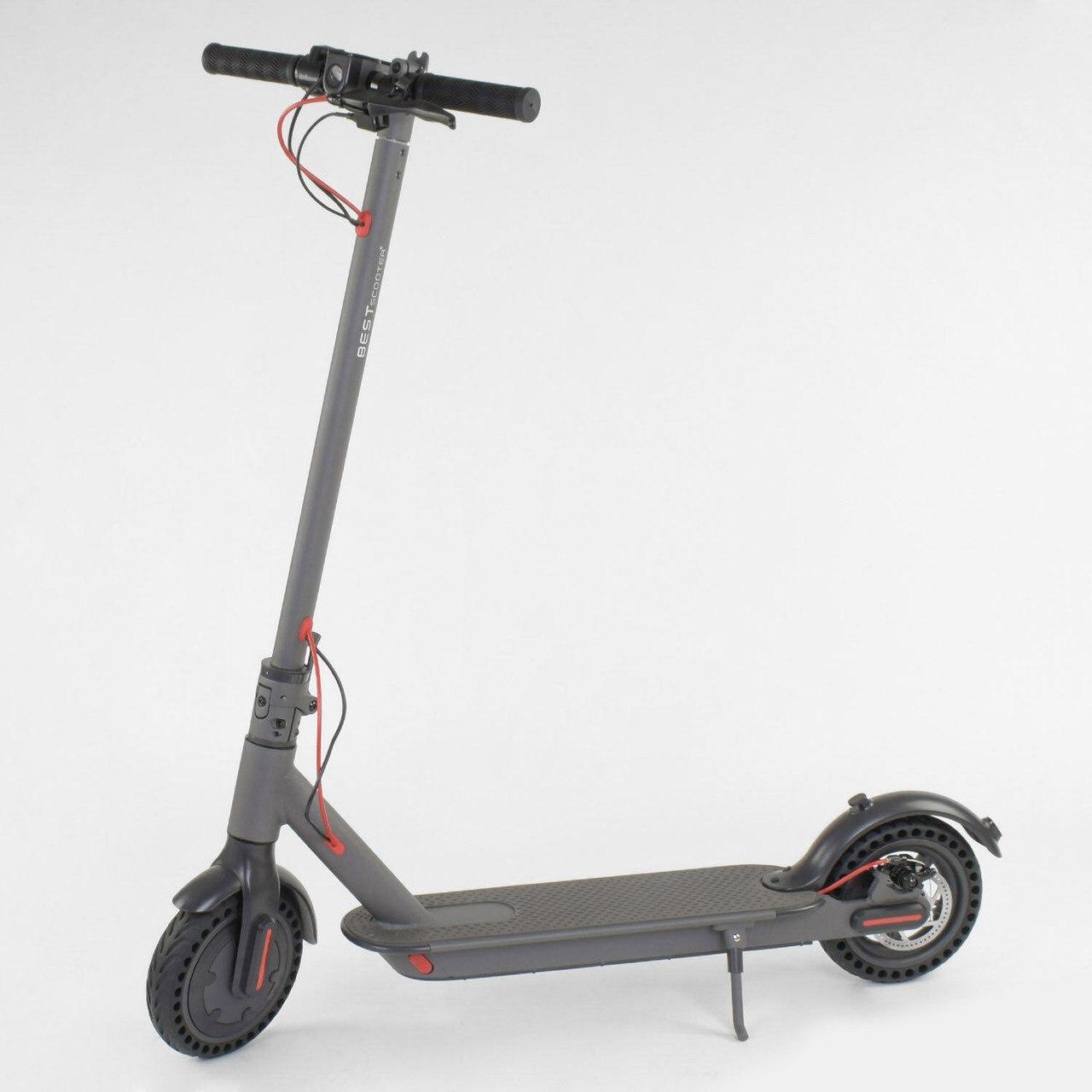 ✅Электросамокат SD- 2205 "Best Scooter" ( складаной,алюминий,водонепроницаемость) (Гарантия 12 мес), Серый
✅Электросамокат SD- 2205 "Best Scooter" ( складаной,алюминий,водонепроницаемость) (Гарантия 12 мес), Серый