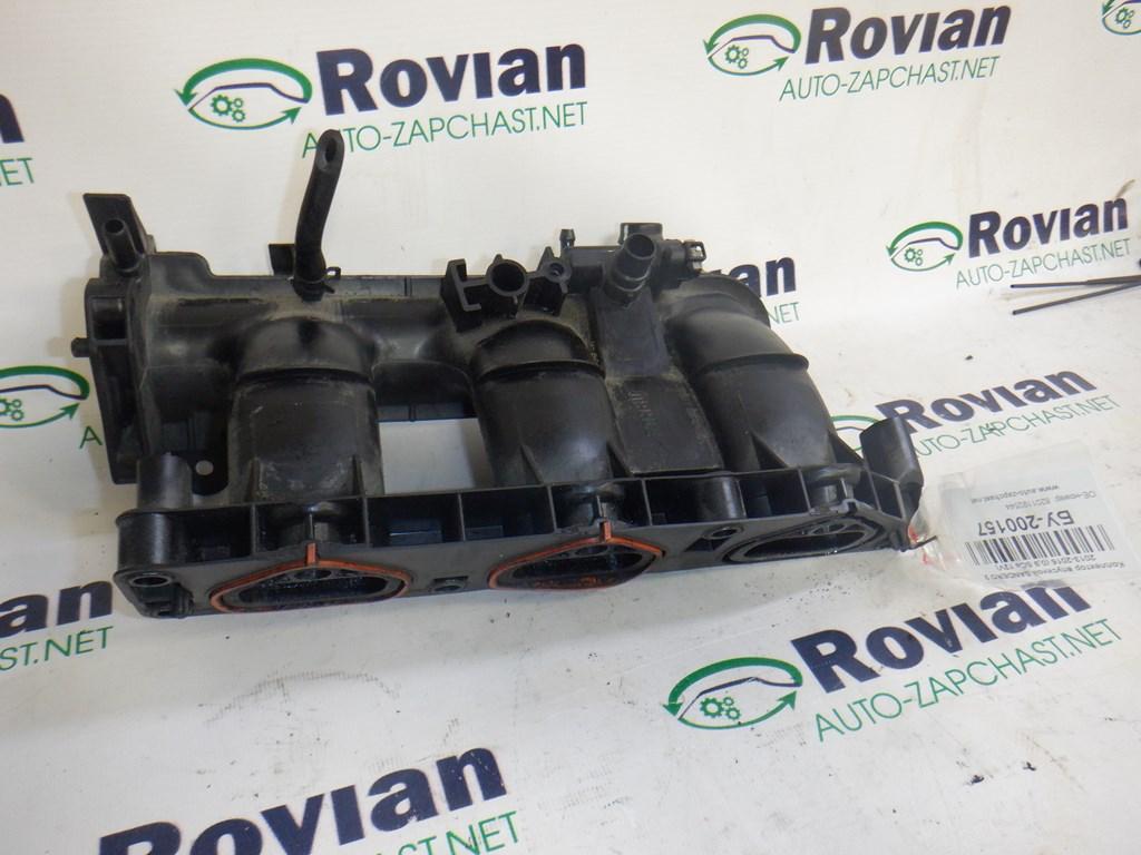 Б/У Коллектор впускной (0,9 SCe 12V) Renault SANDERO 2 2013-2016 (Рено Сандеро 2), 8201192544 (БУ-200157)
Б/У Коллектор впускной (0,9 SCe 12V) Renault SANDERO 2 2013-2016 (Рено Сандеро 2), 8201192544 (БУ-200157)