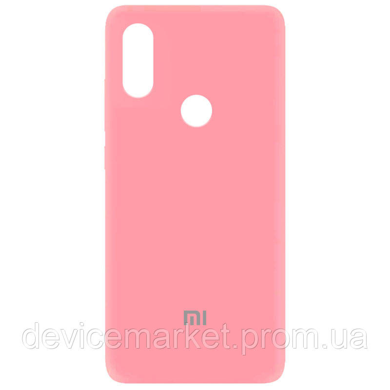 Чехол Silicone Cover My Color Full Protective (A) для Xiaomi Redmi Note 7 / Note 7 Pro / Note 7s, Розовый / pink
Чехол Silicone Cover My Color Full Protective (A) для Xiaomi Redmi Note 7 / Note 7 Pro / Note 7s, Розовый / pink