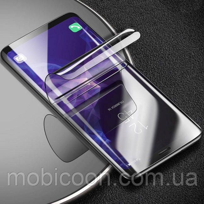Гидрогелевая пленка для Xiaomi Redmi 6 (противоударная бронированная пленка) Матовая
Гидрогелевая пленка для Xiaomi Redmi 6 (противоударная бронированная пленка) Матовая