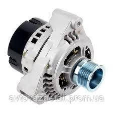 Генератор 90 A 14 V 1260W шкив 55мм ГАЗ, УАЗ с дв. ЗМЗ-405, 406, 409 (КЗАТЭ)
Генератор 90 A 14 V 1260W шкив 55мм ГАЗ, УАЗ с дв. ЗМЗ-405, 406, 409 (КЗАТЭ)