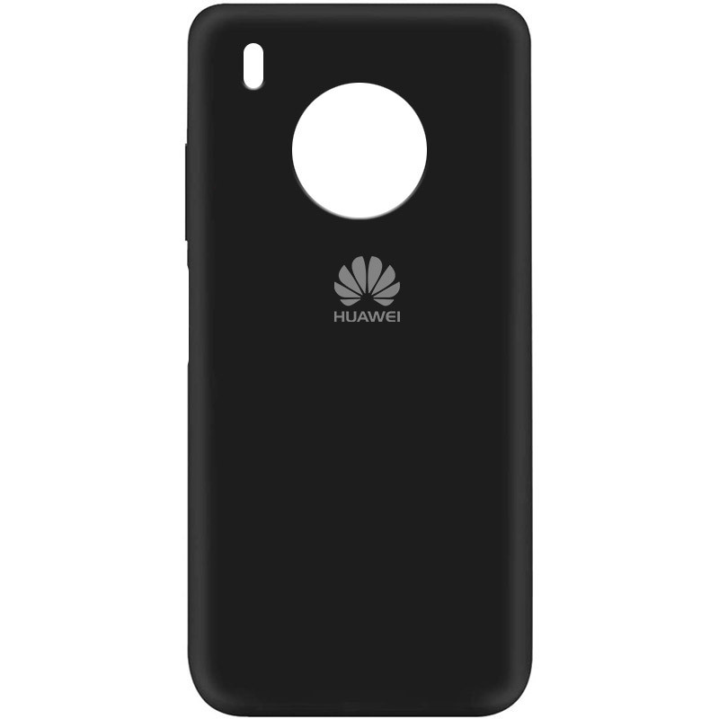 Чехол Silicone Cover My Color Full Protective (A) на телефон Huawei Y9a Черный / Black
Чехол Silicone Cover My Color Full Protective (A) на телефон Huawei Y9a Черный / Black