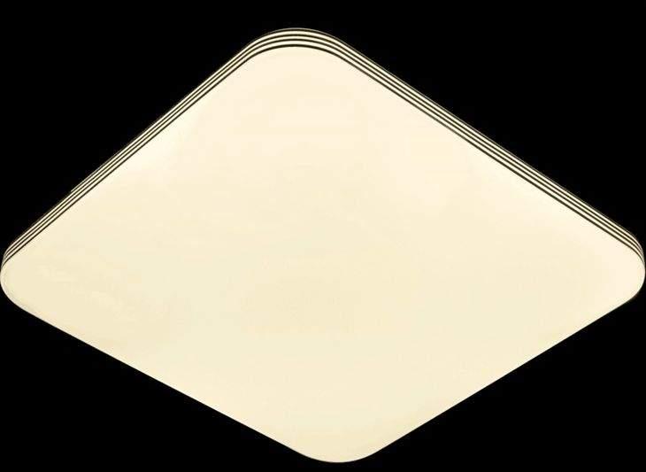 Люстра светодиодная квадрат с пультом управления 52W DIMMER 3000-6000K, Белый
Люстра светодиодная квадрат с пультом управления 52W DIMMER 3000-6000K, Белый