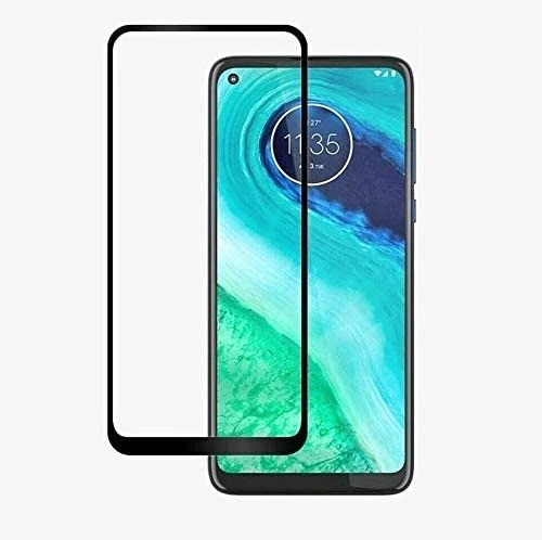 Защитное стекло LUX для Motorola Moto G Stylus / Motorola Moto G Pro Full Сover черный 0,3 мм в упаковке
Защитное стекло LUX для Motorola Moto G Stylus / Motorola Moto G Pro Full Сover черный 0,3 мм в упаковке