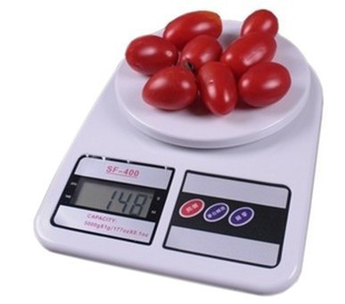 Весы кухонные электронные до 10 кг Electronic Kitchen Scale SF-400- Новинка! Купить
Весы кухонные электронные до 10 кг Electronic Kitchen Scale SF-400- Новинка! Купить