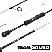 Удилище спин. Team Salmo TIOGA 7.0/UL (TSTI5-702F) + сертификат на 200 грн в подарок (код 216-135531)
Удилище спин. Team Salmo TIOGA 7.0/UL (TSTI5-702F) + сертификат на 200 грн в подарок (код 216-135531)