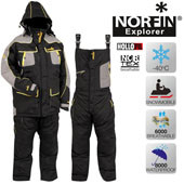 340006-XXX Зимний костюм NORFIN EXPLORER (-40°) + сертификат на 500 грн в подарок (код 216-140338)
340006-XXX Зимний костюм NORFIN EXPLORER (-40°) + сертификат на 500 грн в подарок (код 216-140338)