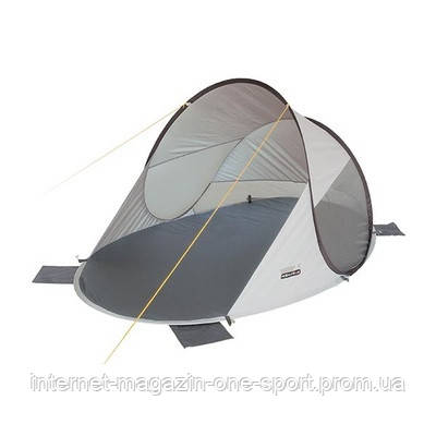 Палатка High Peak Calobra 80 (Aluminium/Dark Grey) + сертификат на 100 грн в подарок (код 218-583616)
Палатка High Peak Calobra 80 (Aluminium/Dark Grey) + сертификат на 100 грн в подарок (код 218-583616)